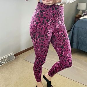 Lululemon Base Pace leggings